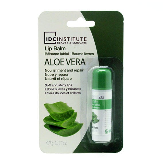 Lip Balm Aloe Vera