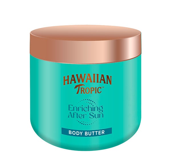 Aftersun Body Butter Coco