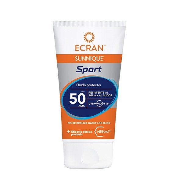 Sun Sport Spf 50