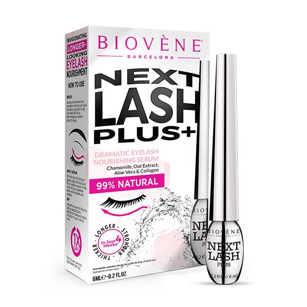 Next Lash Plus
