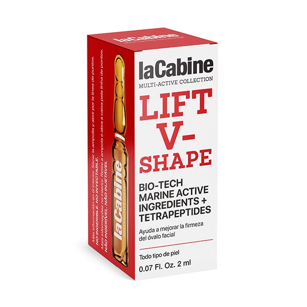 Ampolla Lifting V-Shape