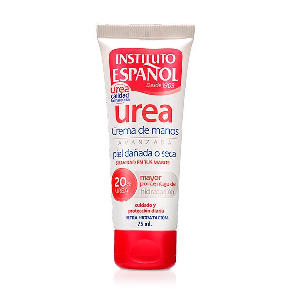 Urea Crema De Manos