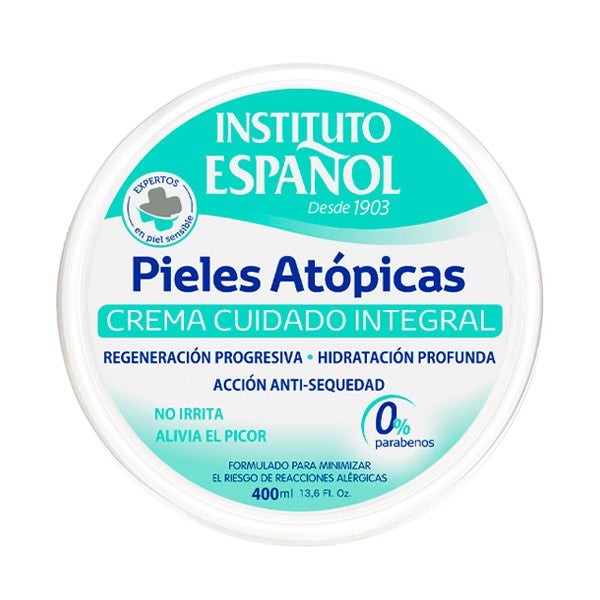 Pieles Atópicas
