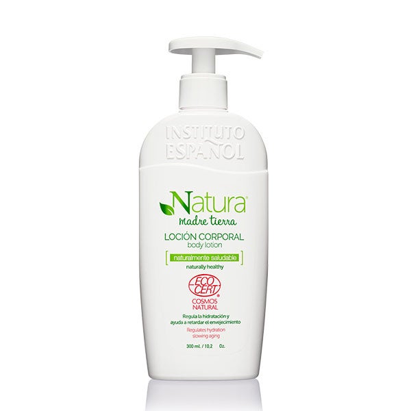 Natura Madre Tierra Loción Corporal