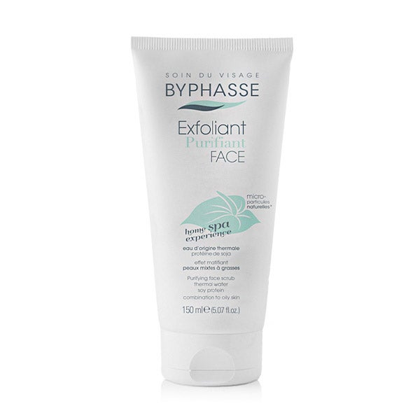 Exfoliant Purifiant Face