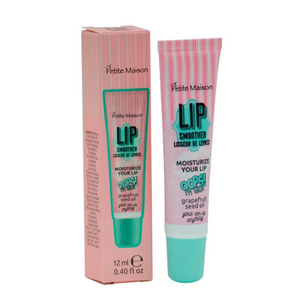 Oops! I'm Great Lip Smoother