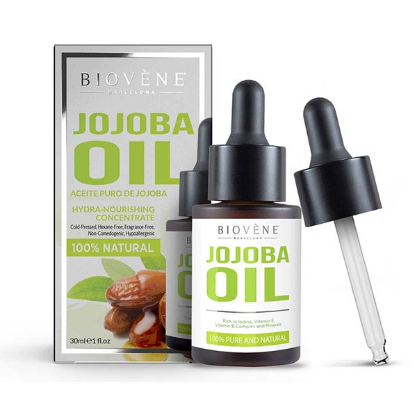 Jojoba Oil