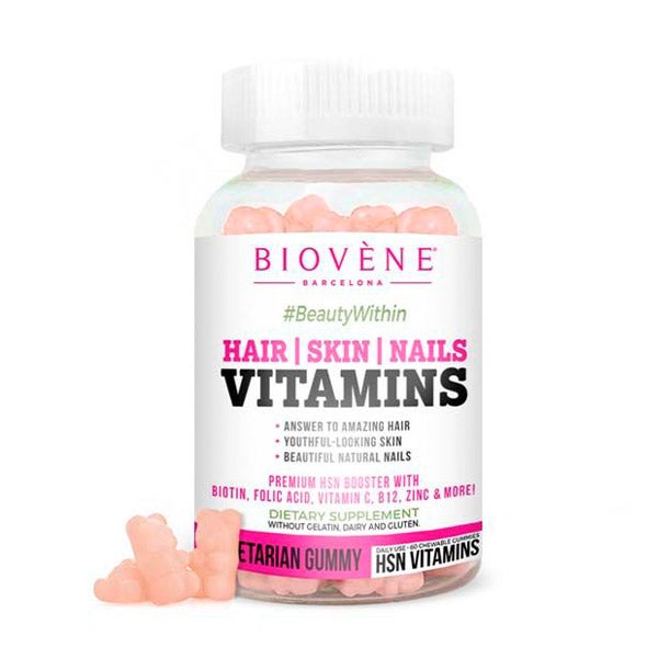 HSN Vitamins