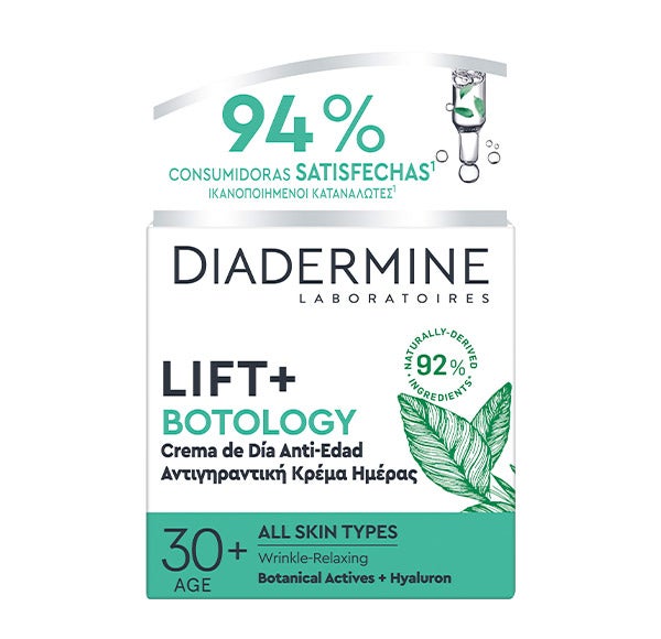 Crema Día Botology LIFT+