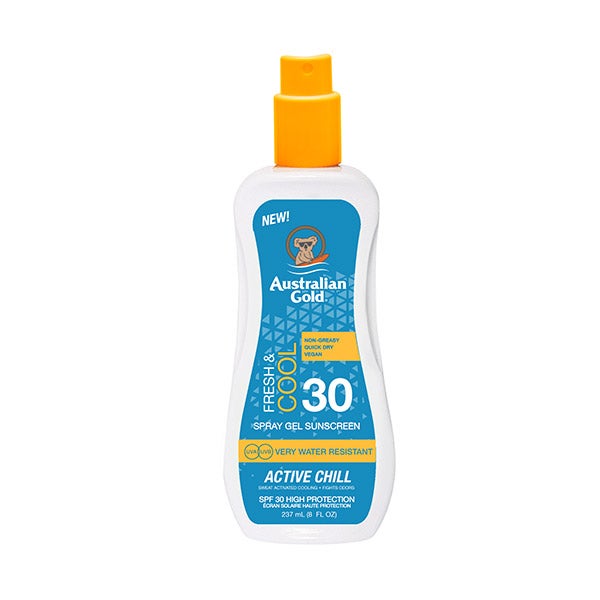 Active Chill SPF 30