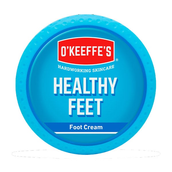 Healthy Feet