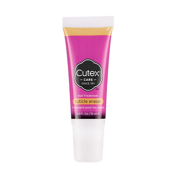 Borrador De Cutículas