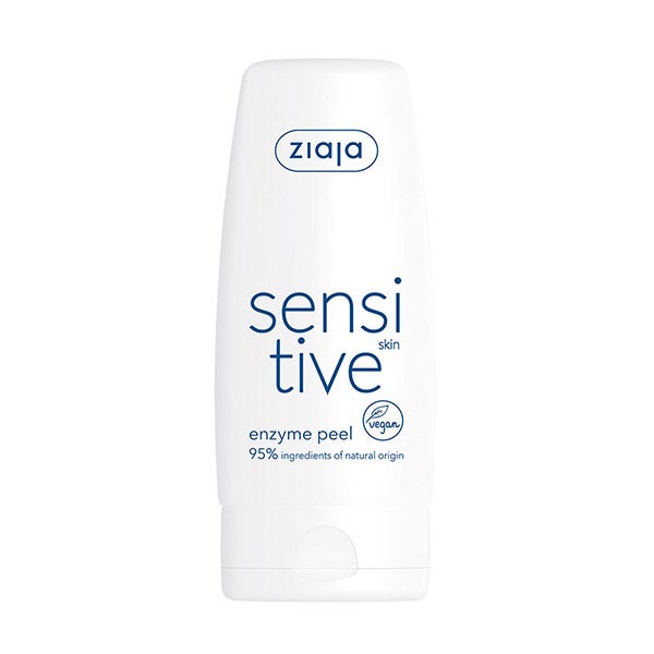 Sensitive Exfoliante Enzimático