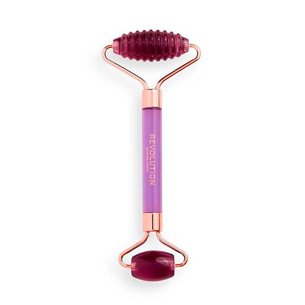 Rodillo Facial Texturizado