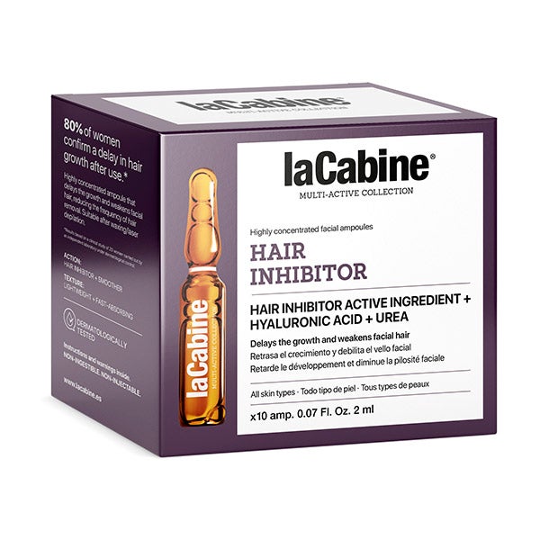 Hair Inhibitor