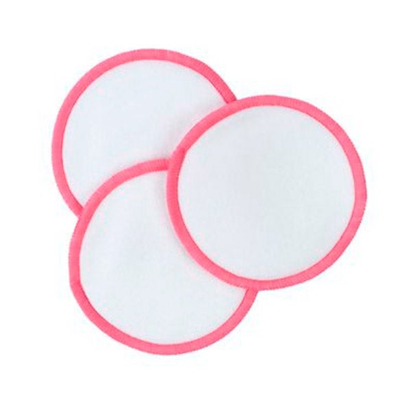 Discos Desmaquillantes Reutilizables