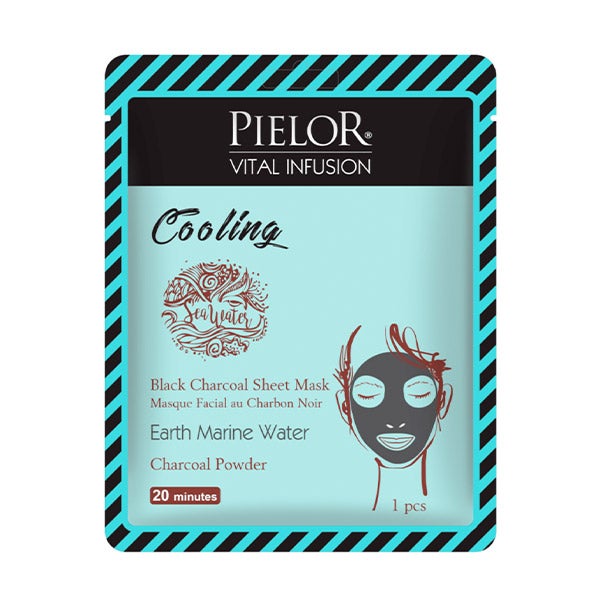 Mascarilla Efecto Frío