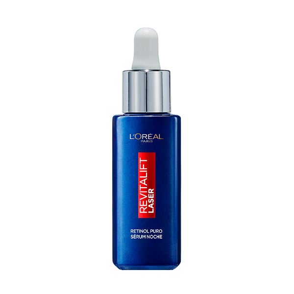 Revitalift Laser Sérum Retinol Noche