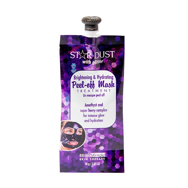 Star Dust Mascarilla Iluminadora