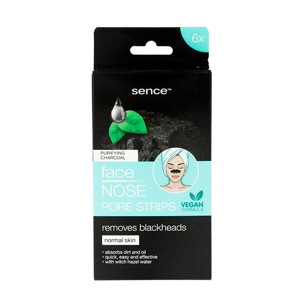 Tiras Purificantes Carbón Activo