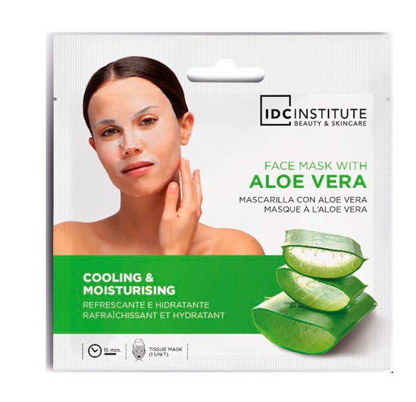 Rubber Gel Mascarilla Reafimarte