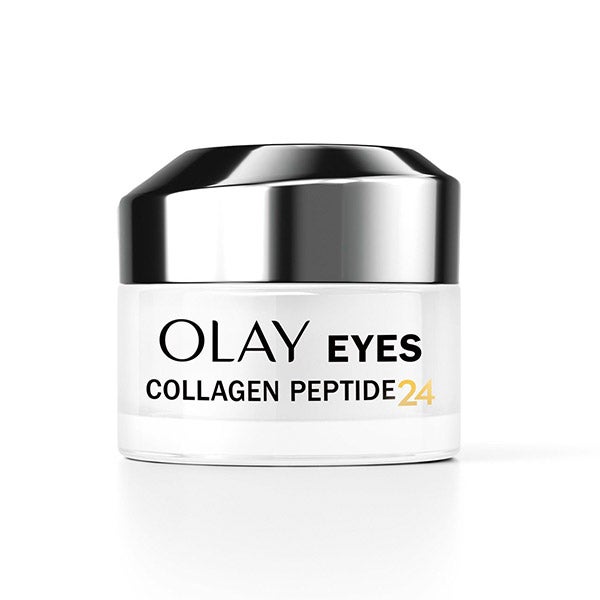 Collagen Peptide24 Contorno De Ojos