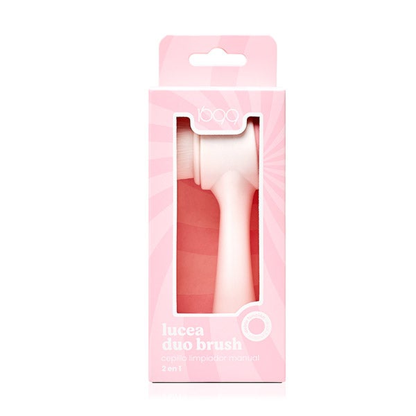Lucea Duo Brush
