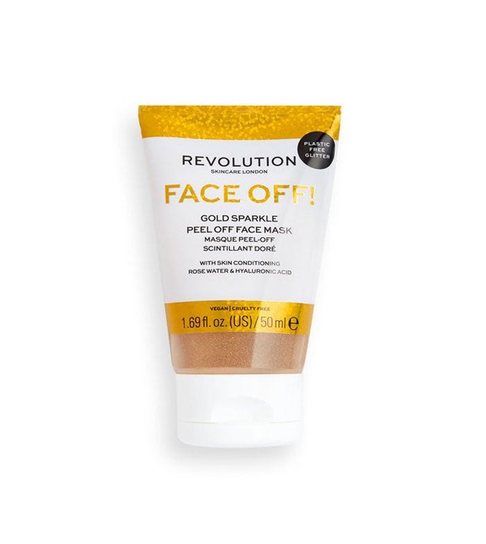 Mascarilla Face Off!