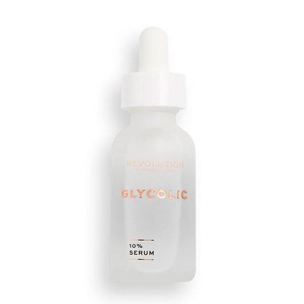 Sérum 10% Glicólico