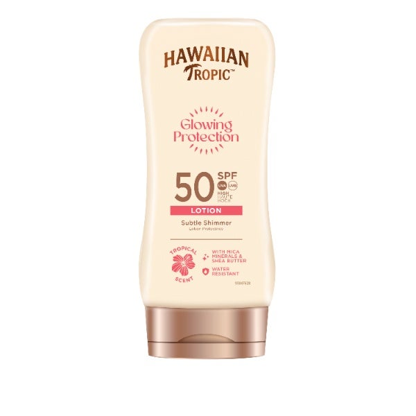 Ultra Radiance Loción SPF50+