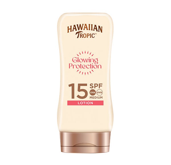 Ultra Radiance Loción SPF15
