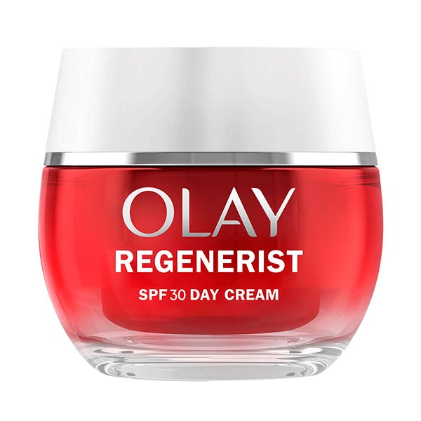 Regenerist Crema Día SPF 30