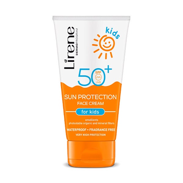 Crema Solar Kids SPF50+