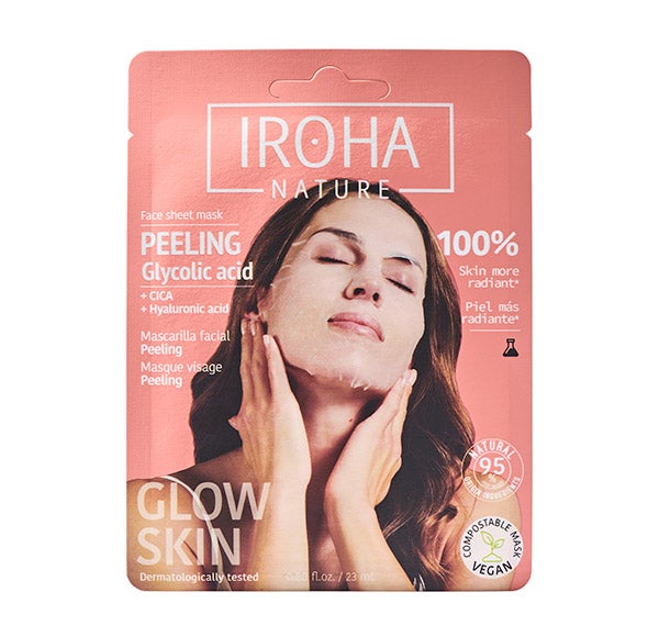 Mascarilla Peeling Piel Perfecta