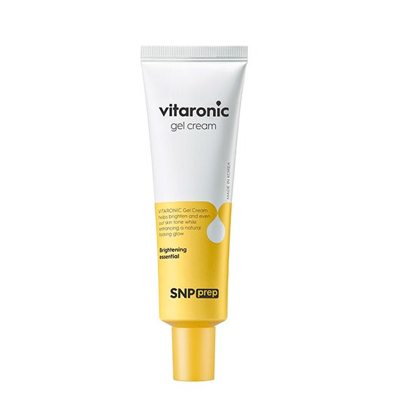 Vitaronic Gel Crema