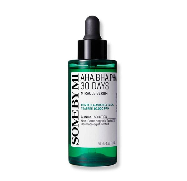 AHA-BHA-PHA 30 Days Miracle Sérum