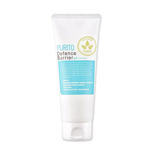 Defence Barrier PH Cleanser