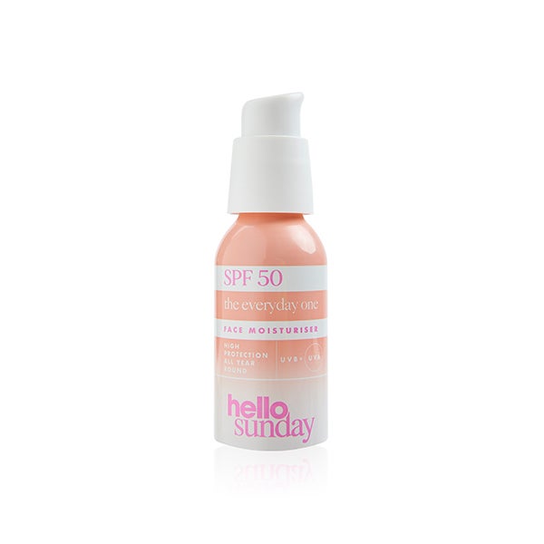Crema Hidratante Spf 50