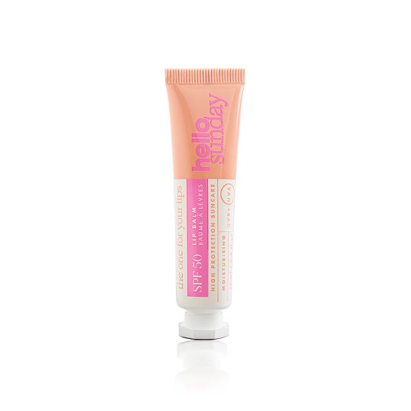 Balsamo Labial Spf 50