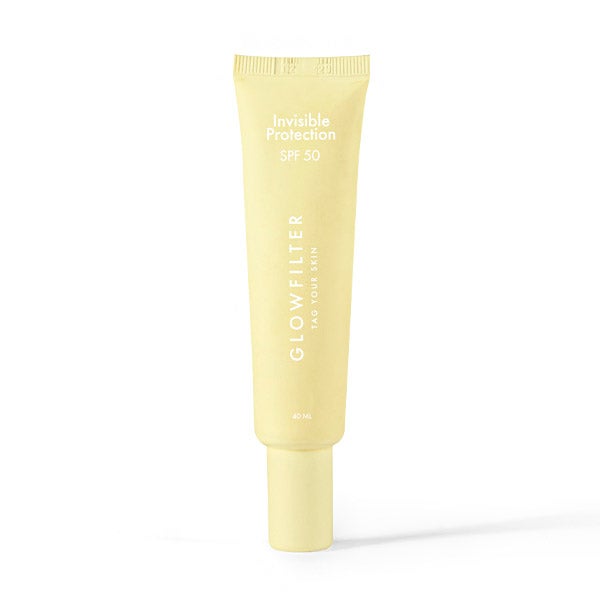 Invisible Protection SPF50+