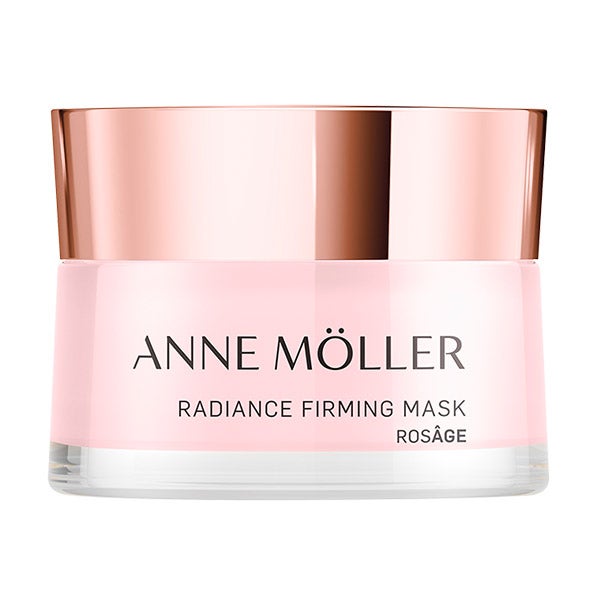 Rosâge Mascarilla Iluminadora Reafirmante