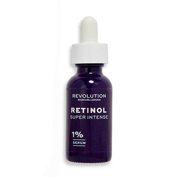 Sérum Super Intense 1% Retinol