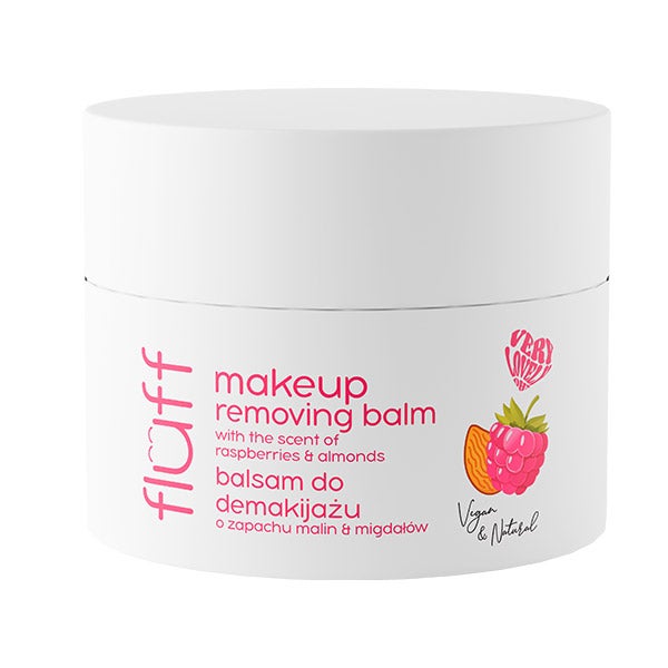 Bálsamo Desmaquillante Frambuesa