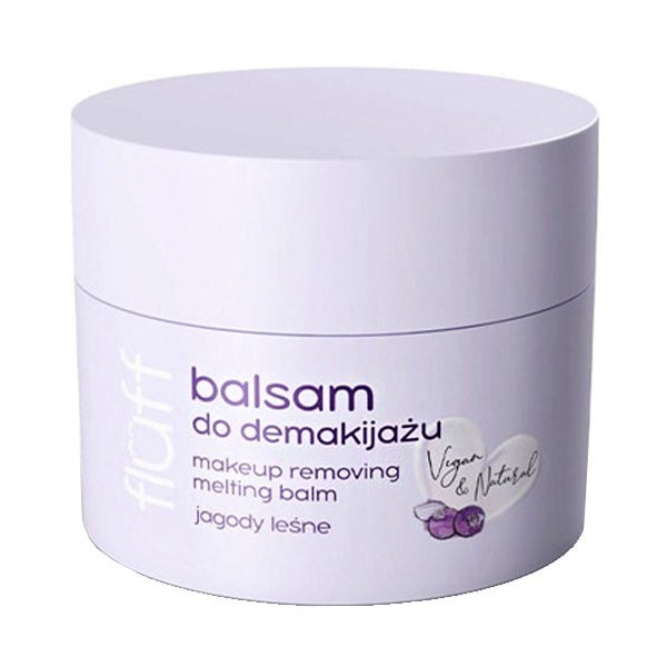 Bálsamo Desmaquillante Arándanos