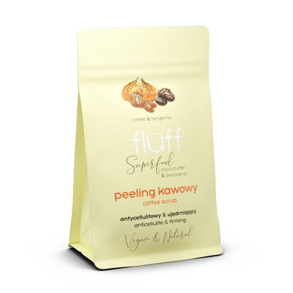 Exfoliante Anti-Celulitis Y Reafirmante