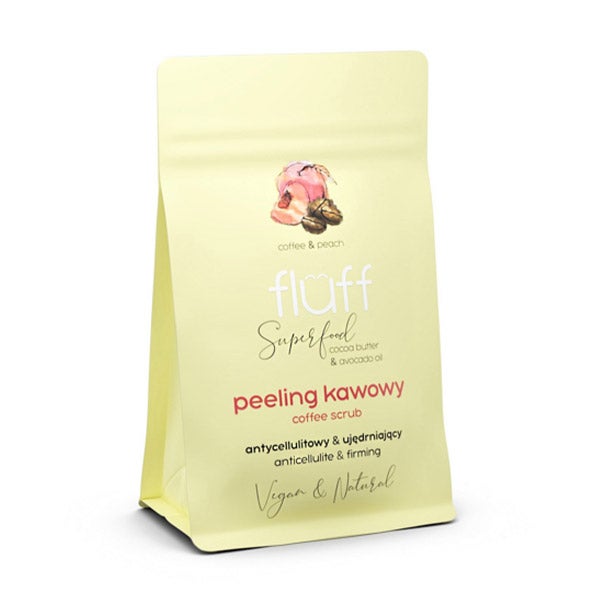 Exfoliante Anti-Celulitis Y Reafirmante