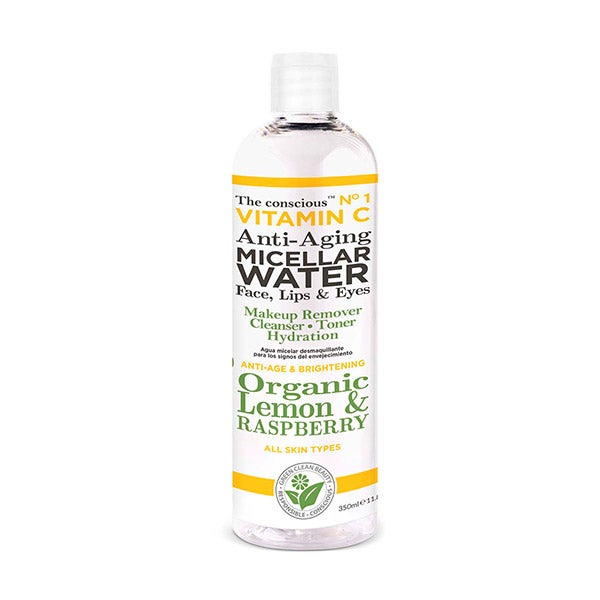 The Conscious Nº 1 Vitamin C Micellar Water