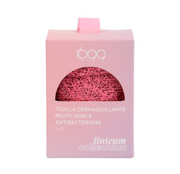 Toallita Desmaquillante