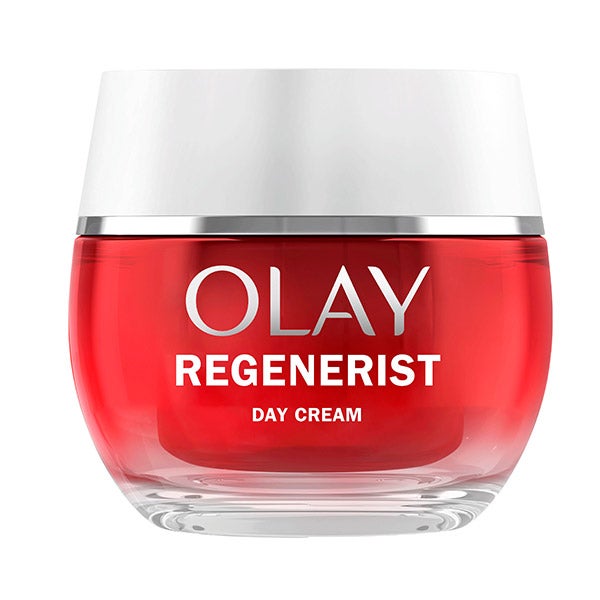 Regenerist 3 Areas Crema Día Sin Perfume