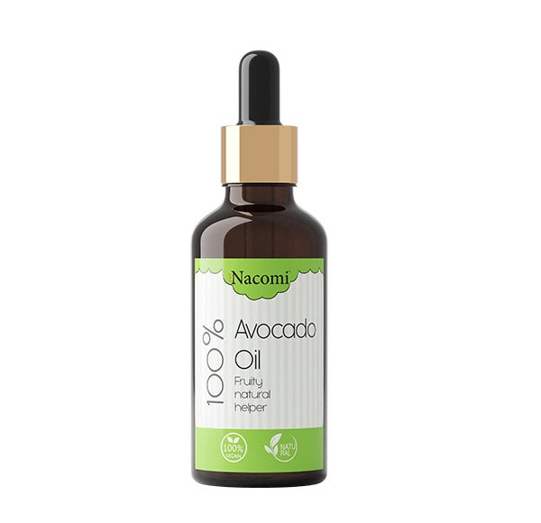 Aceite Aguacate
